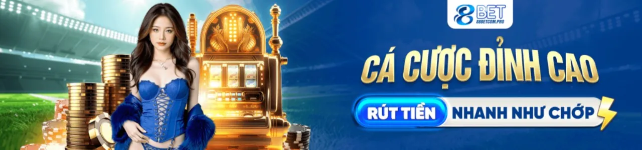 Hình ảnh chính về các chương trình khuyến mãi của RT88