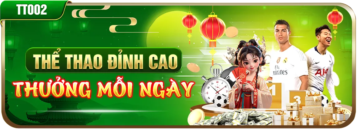 Người chơi đang nhận khuyến mãi cá cược thể thao tại RT88