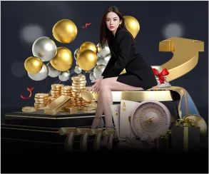 Máy đánh bạc nổ hũ và trò chơi bắn cá với đồ họa sống động, minh họa các trò chơi giải trí của RT88